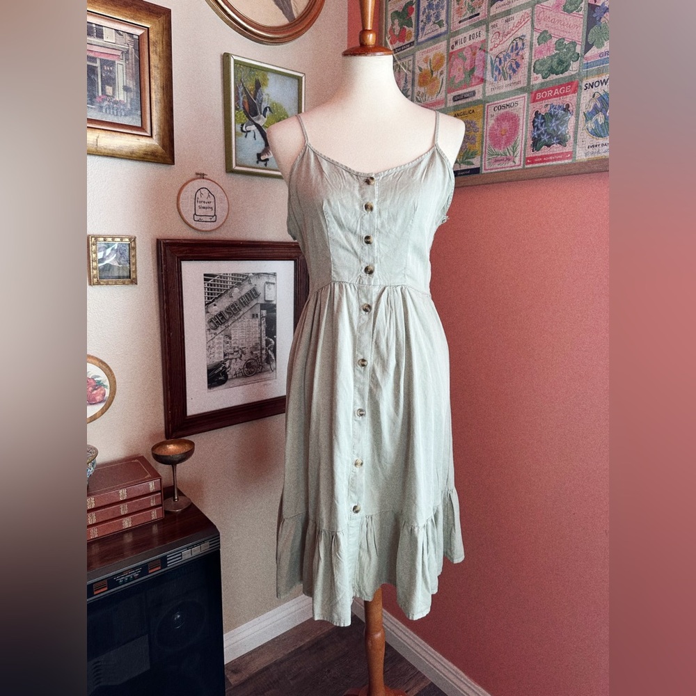 Love Tree Bonnie Dress